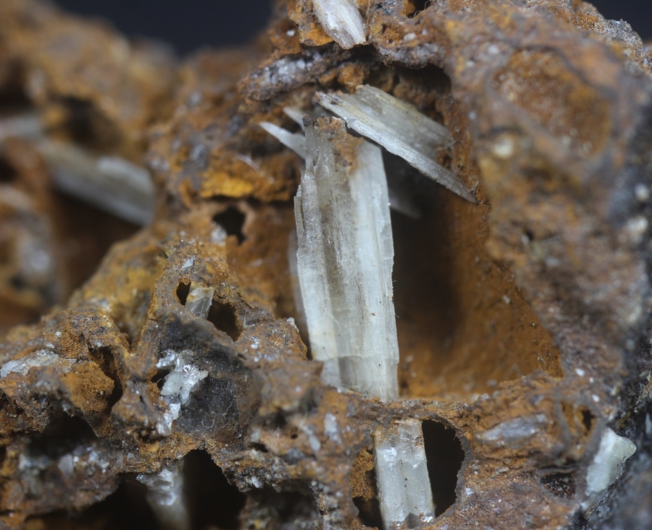 Cerussite