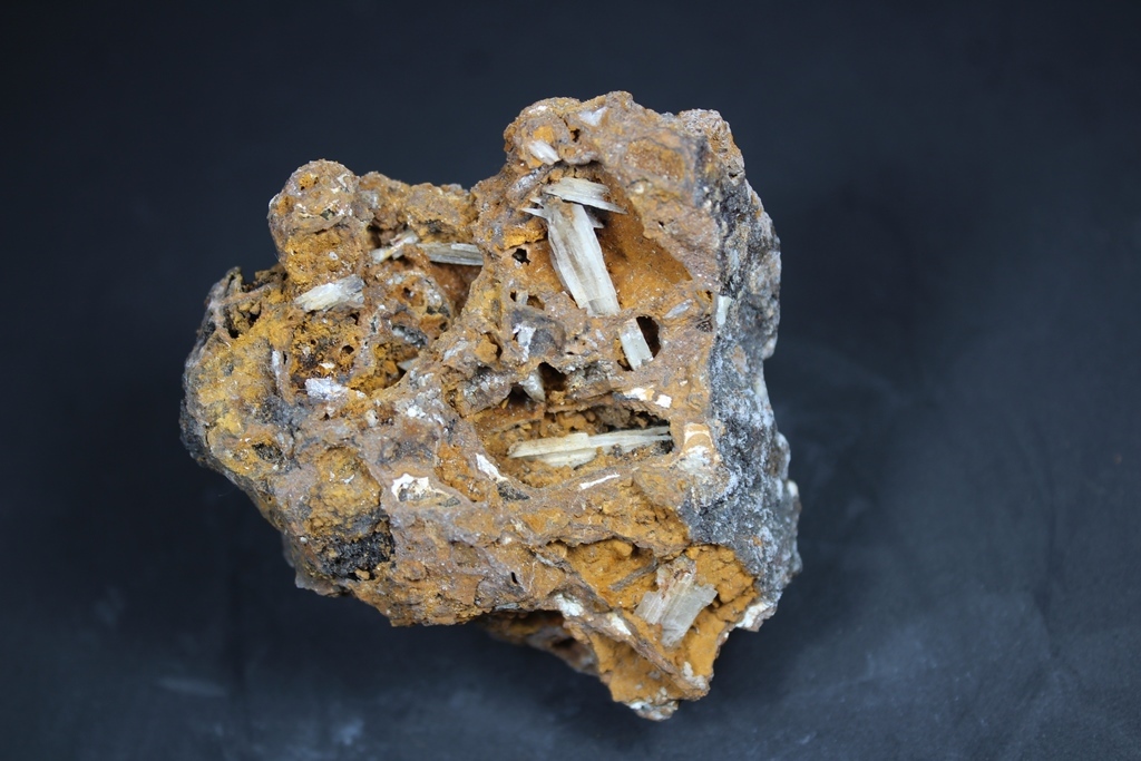 Cerussite