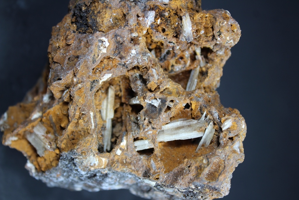 Cerussite