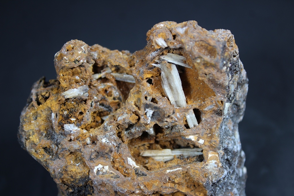 Cerussite