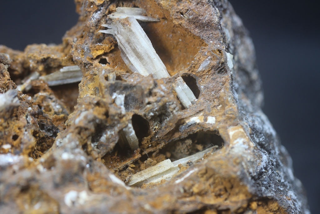 Cerussite