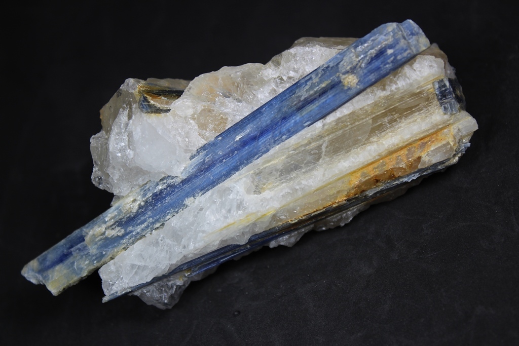 Kyanite