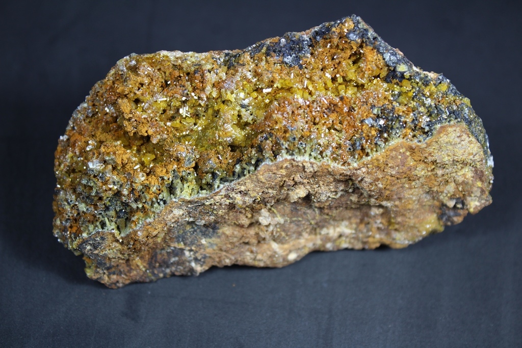 Mimetite