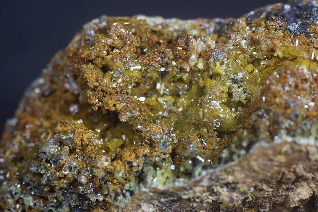 Mimetite