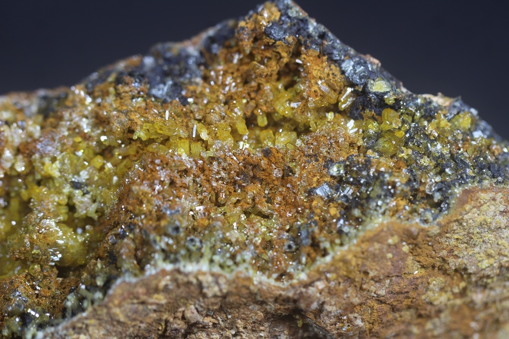 Mimetite