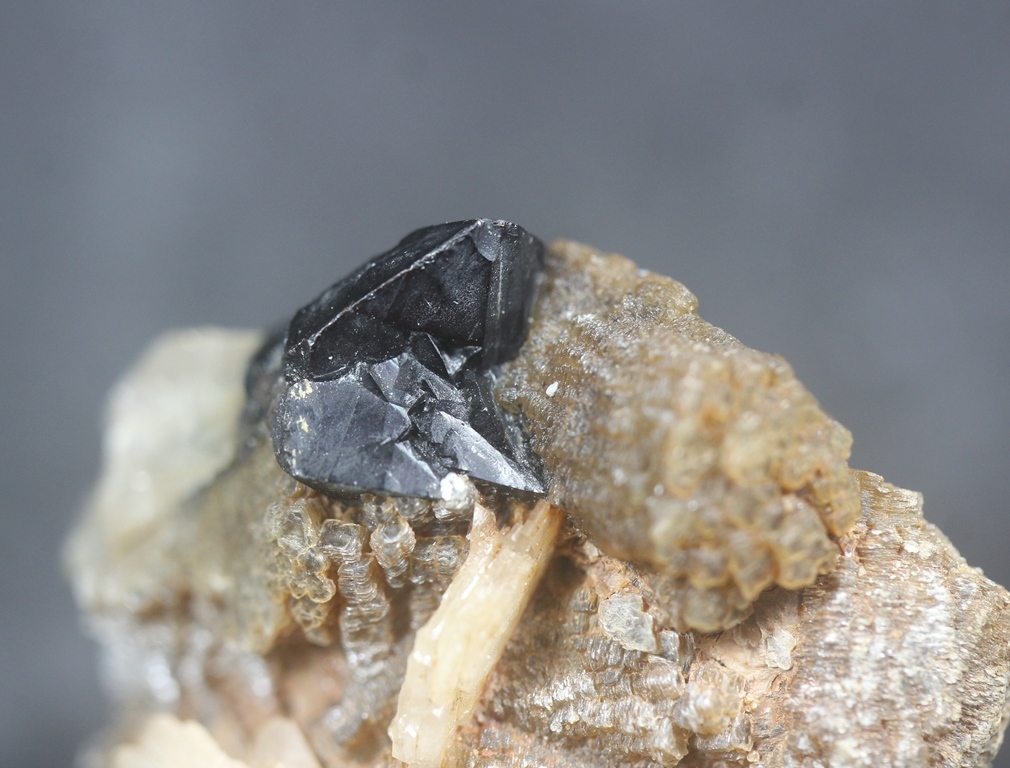 Cassiterite