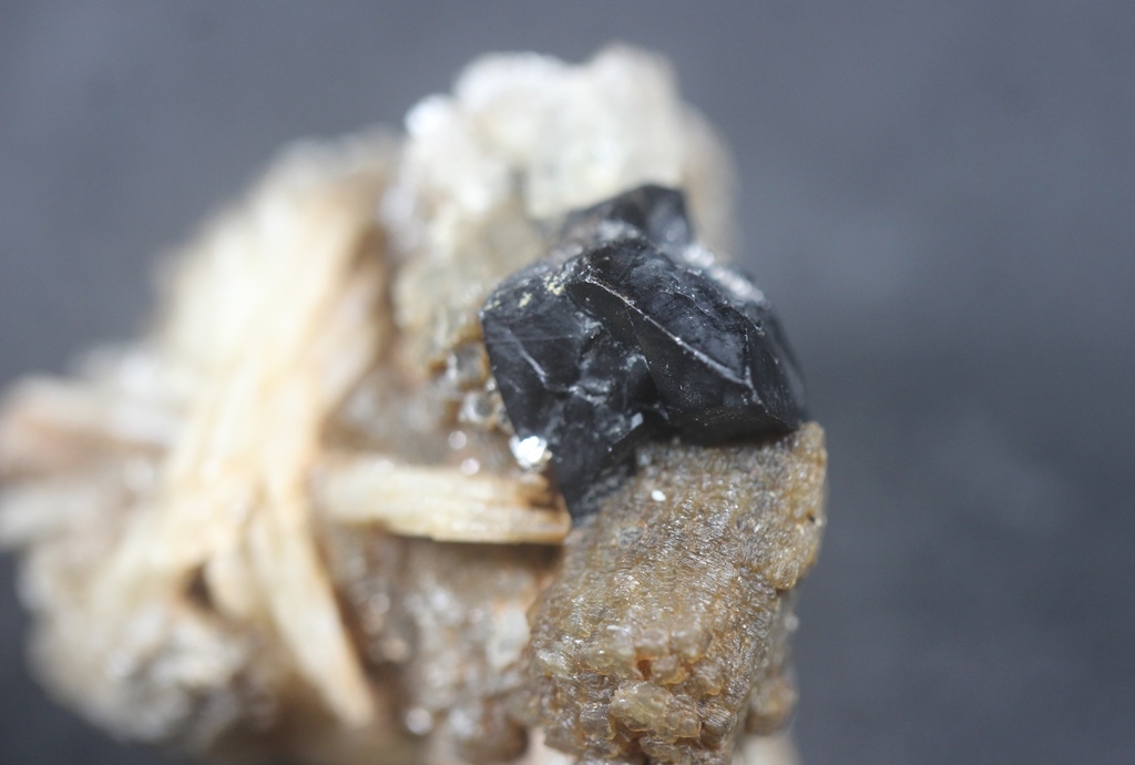 Cassiterite