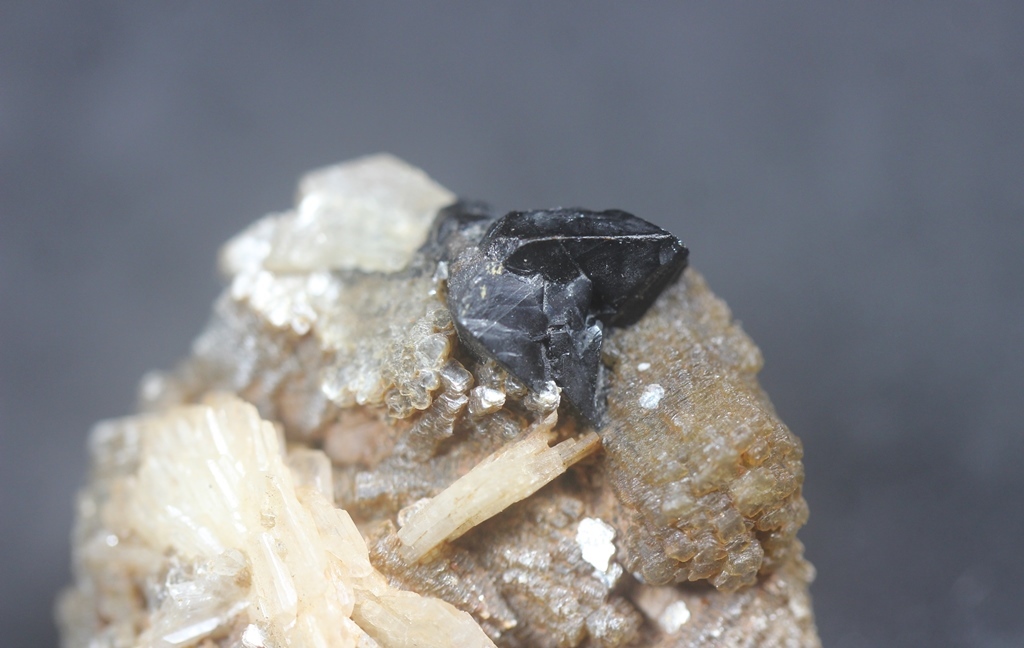 Cassiterite