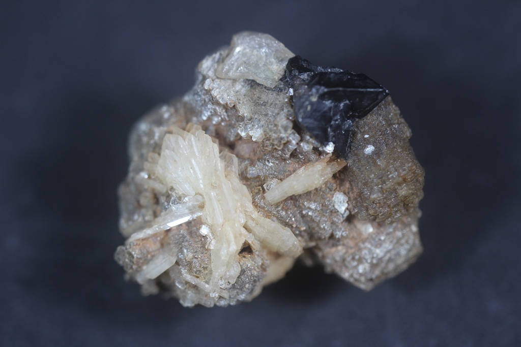 Cassiterite