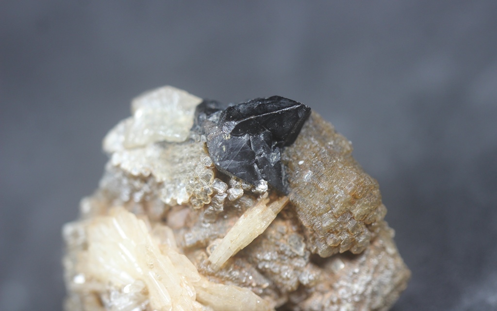 Cassiterite