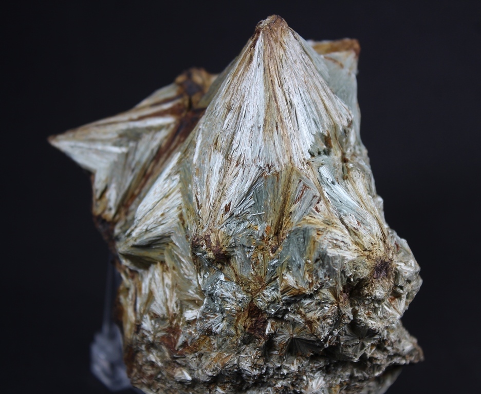 Hedenbergite