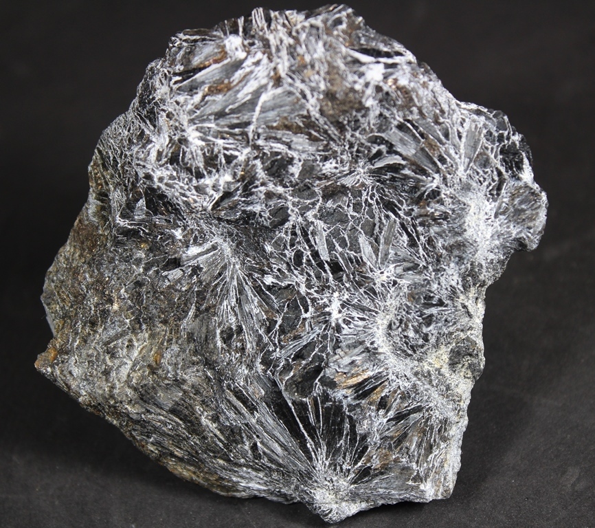 Ludwigite