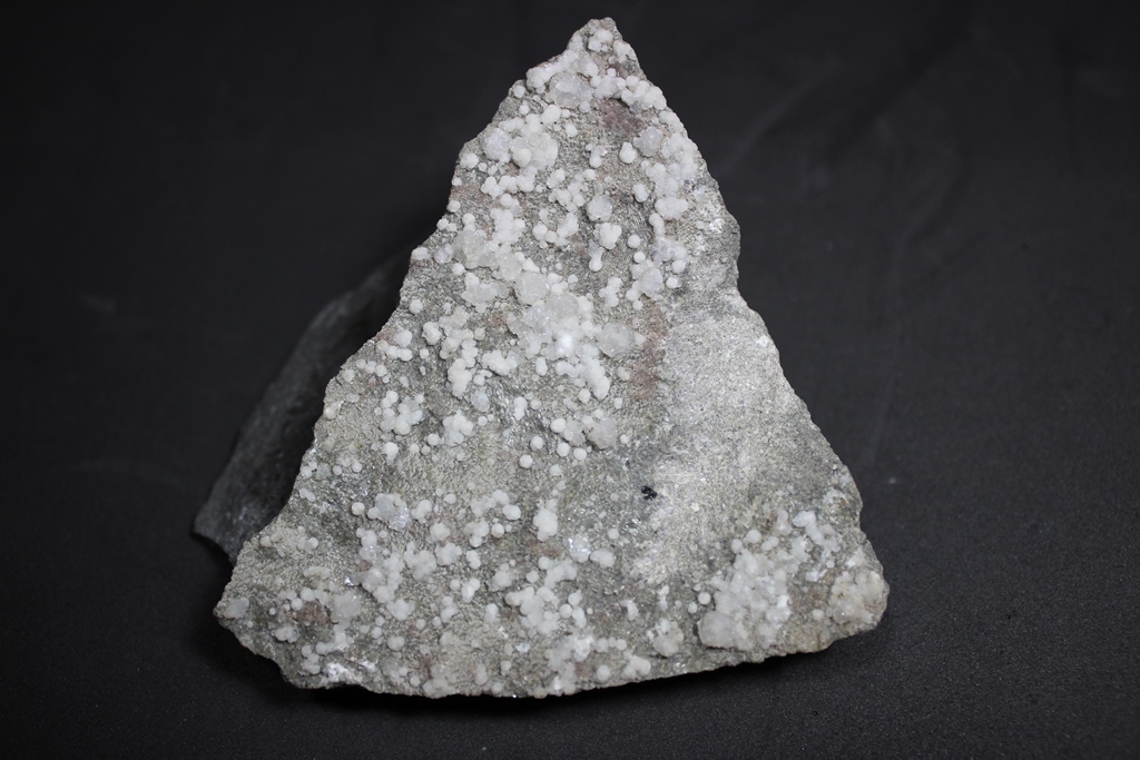 Phillipsite Gismondine & Chabazite