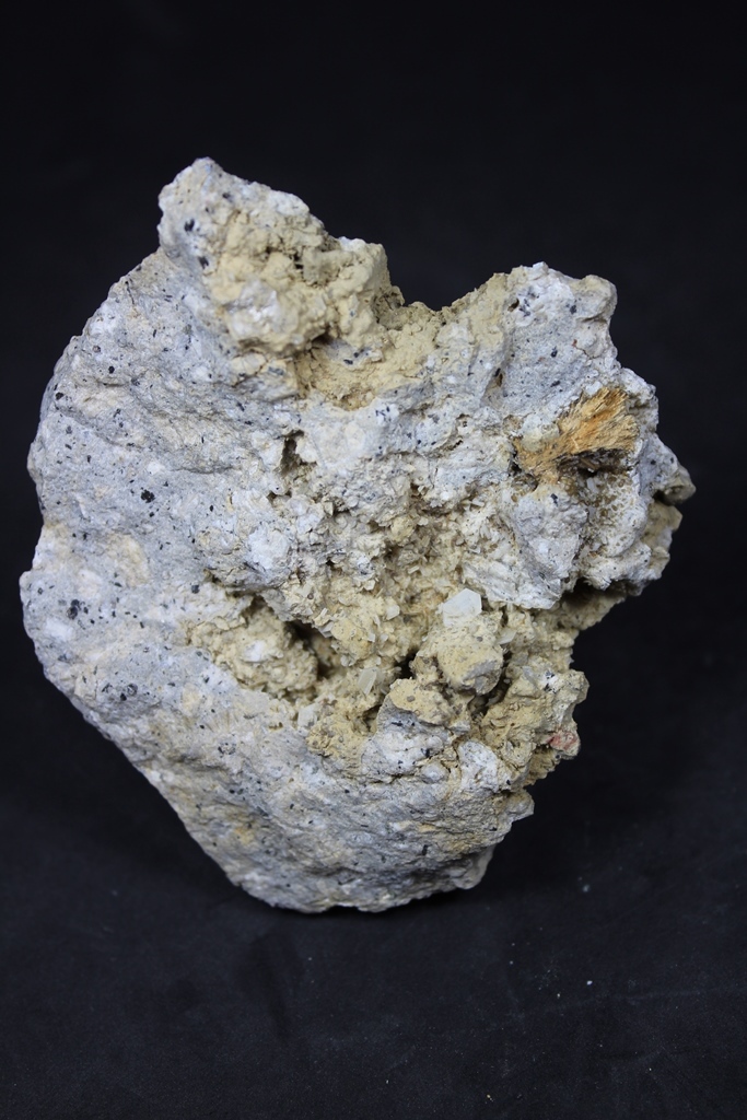 Quartz Psm Tridymite