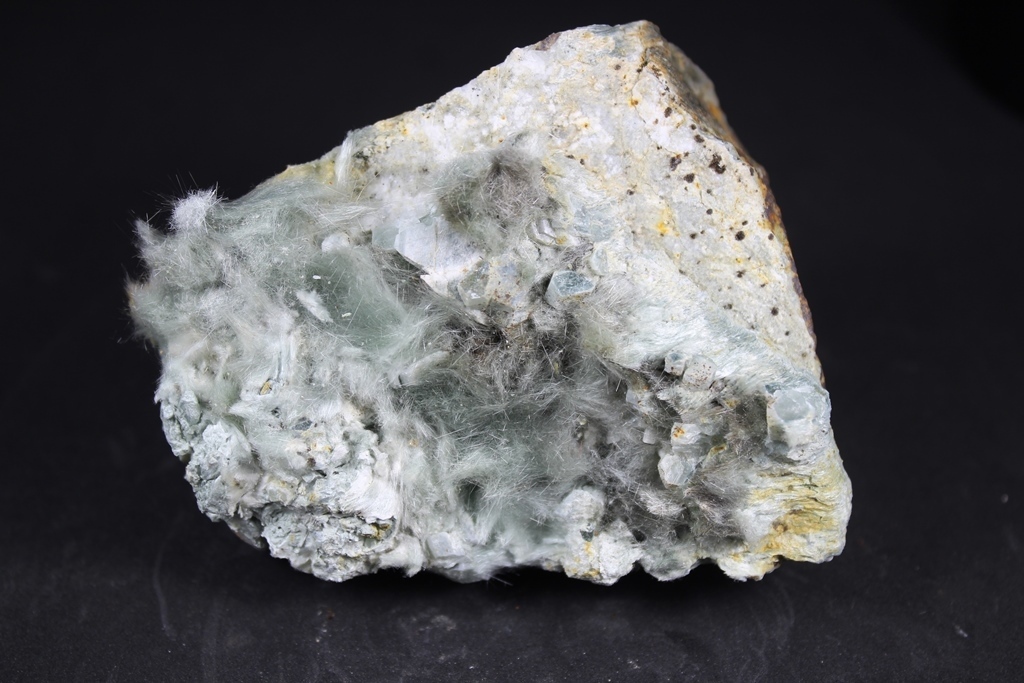 Byssolite