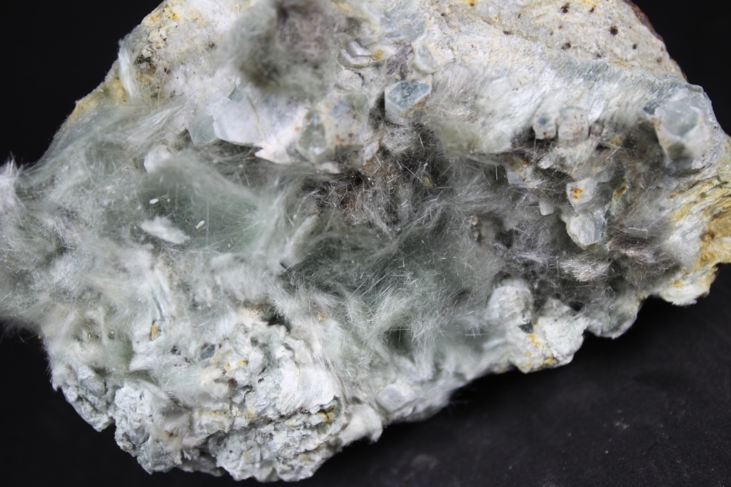 Byssolite