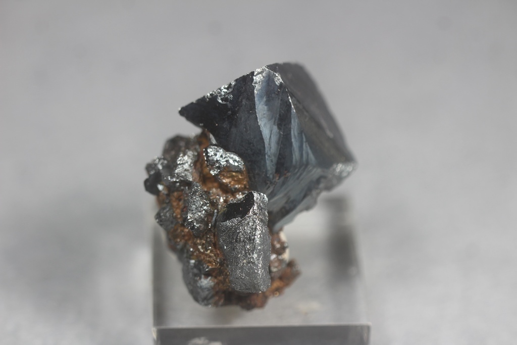 Hematite