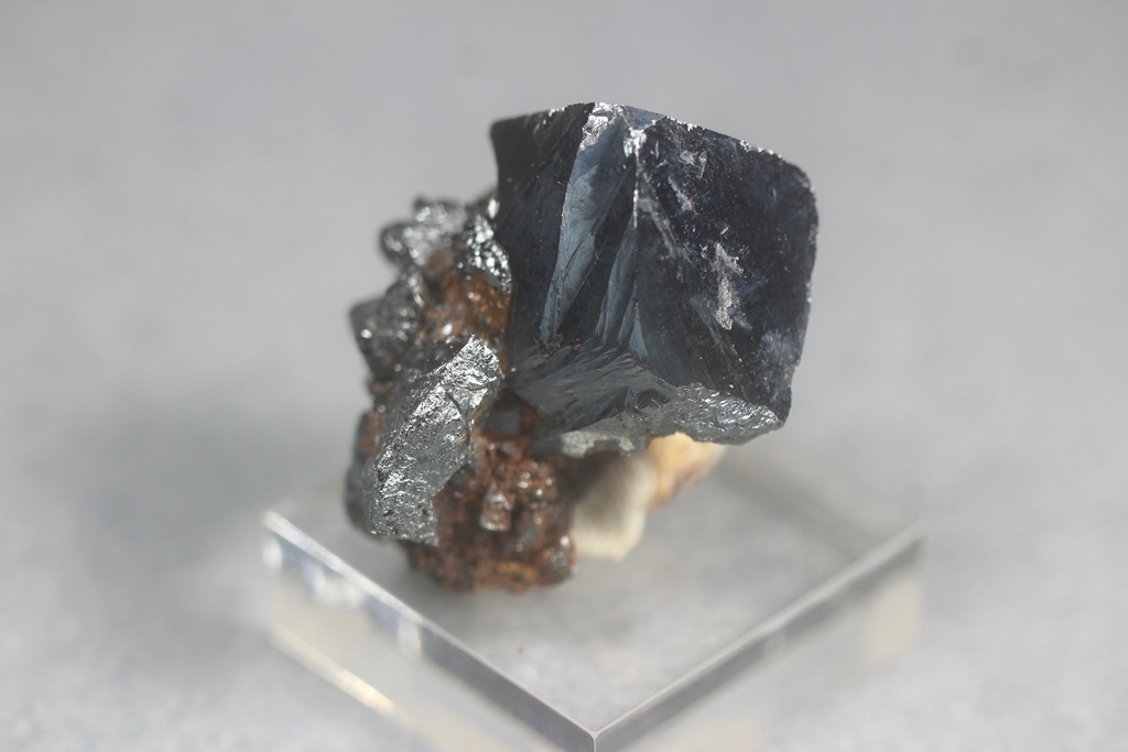 Hematite