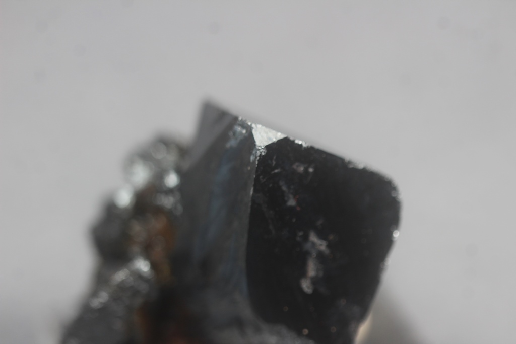 Hematite