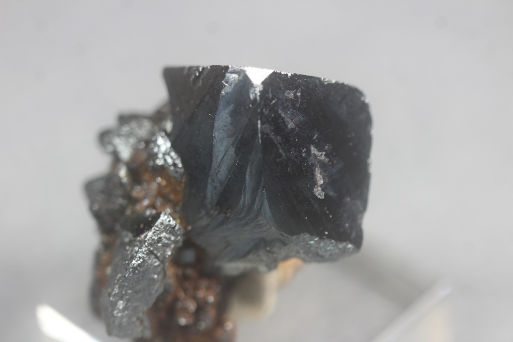 Hematite