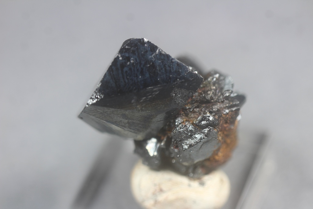 Hematite