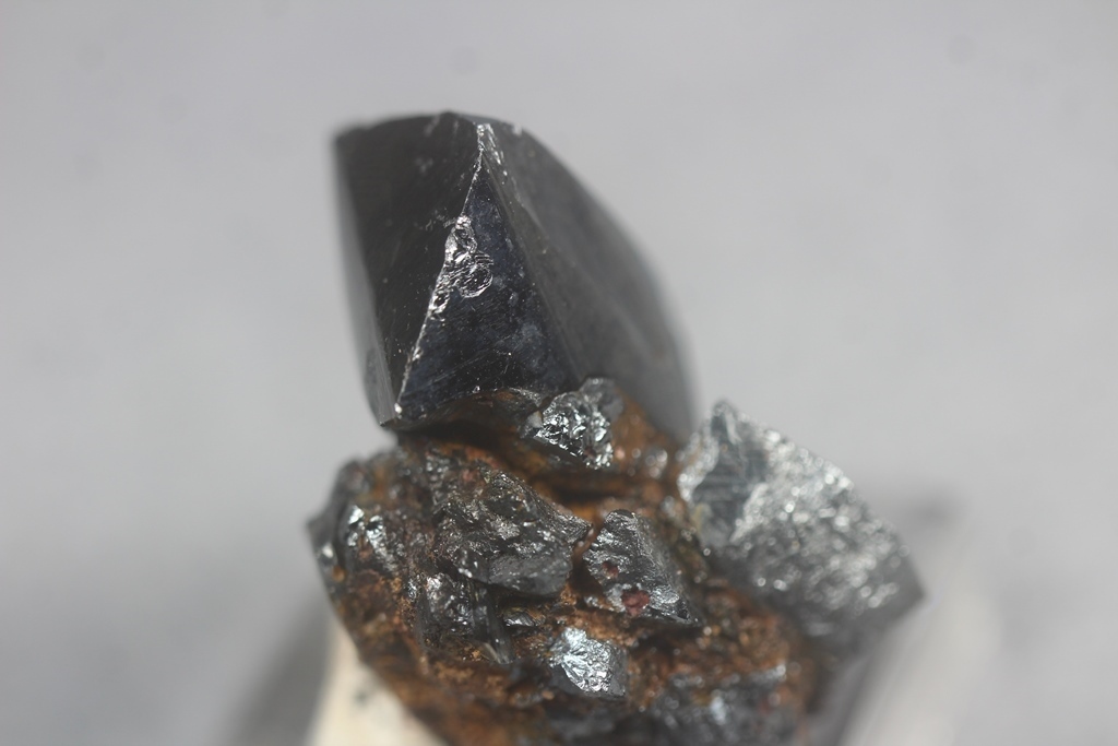 Hematite