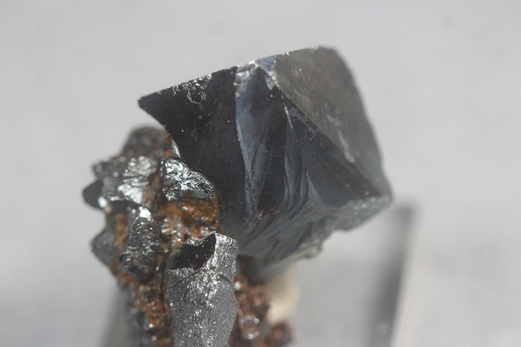 Hematite