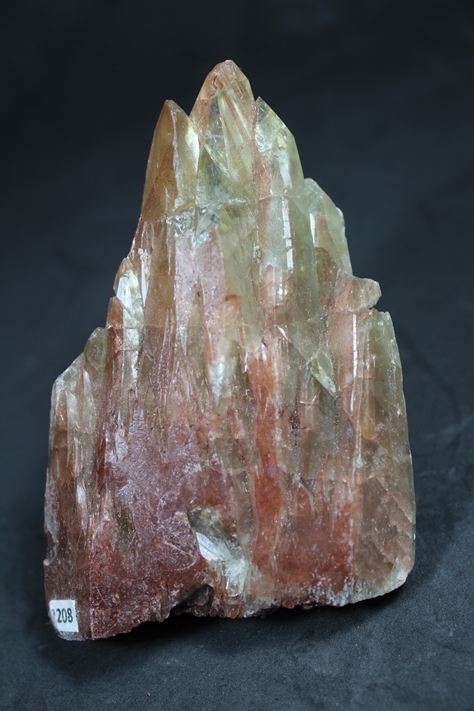 Baryte