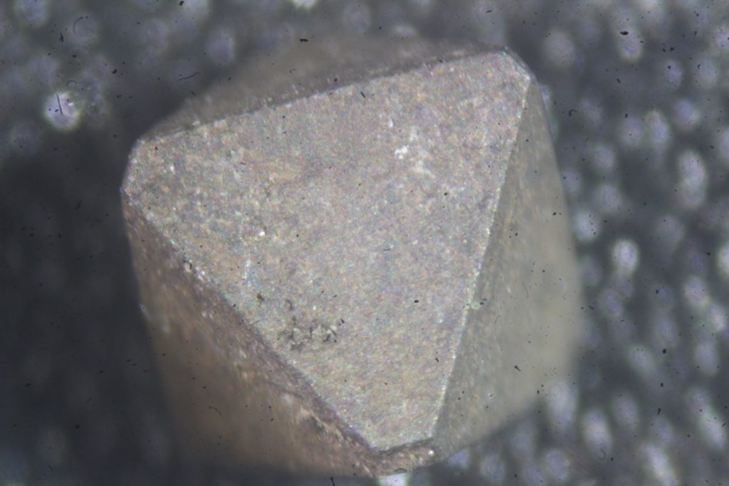 Hauerite