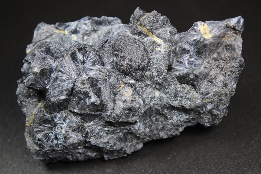 Omphacite