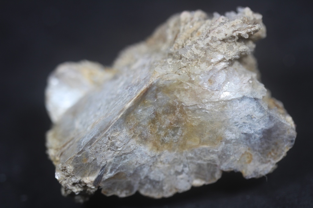 Lepidolite
