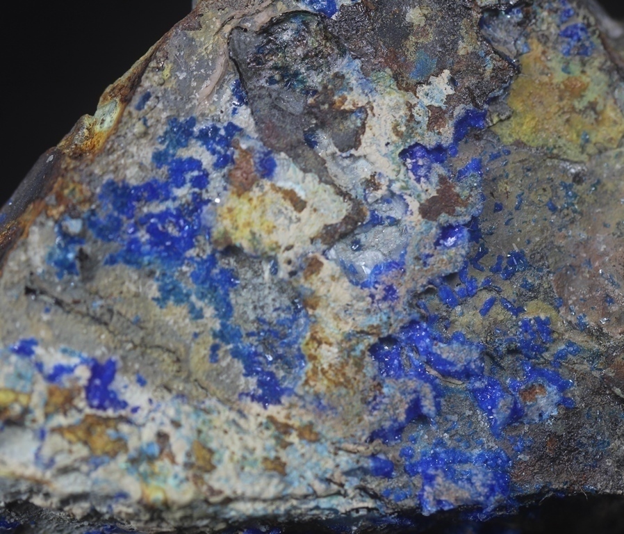 Linarite