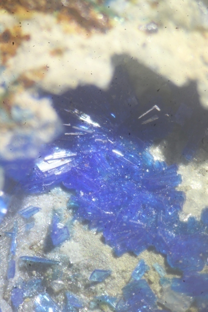 Linarite
