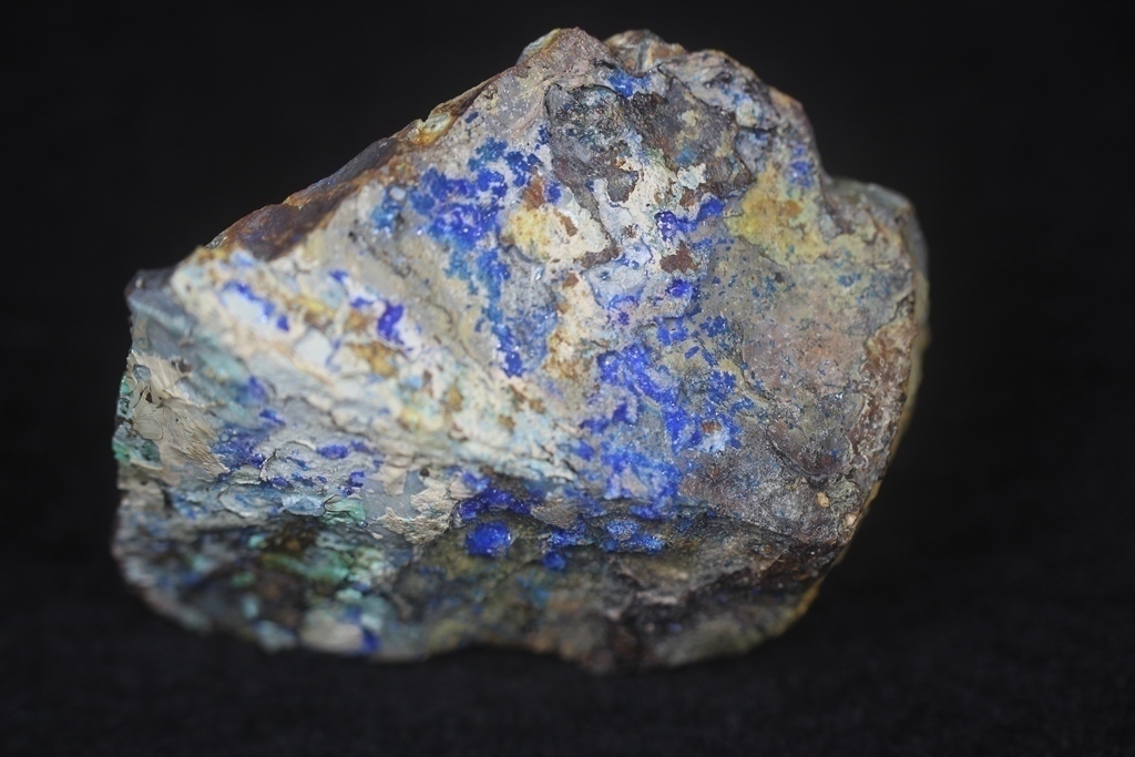 Linarite