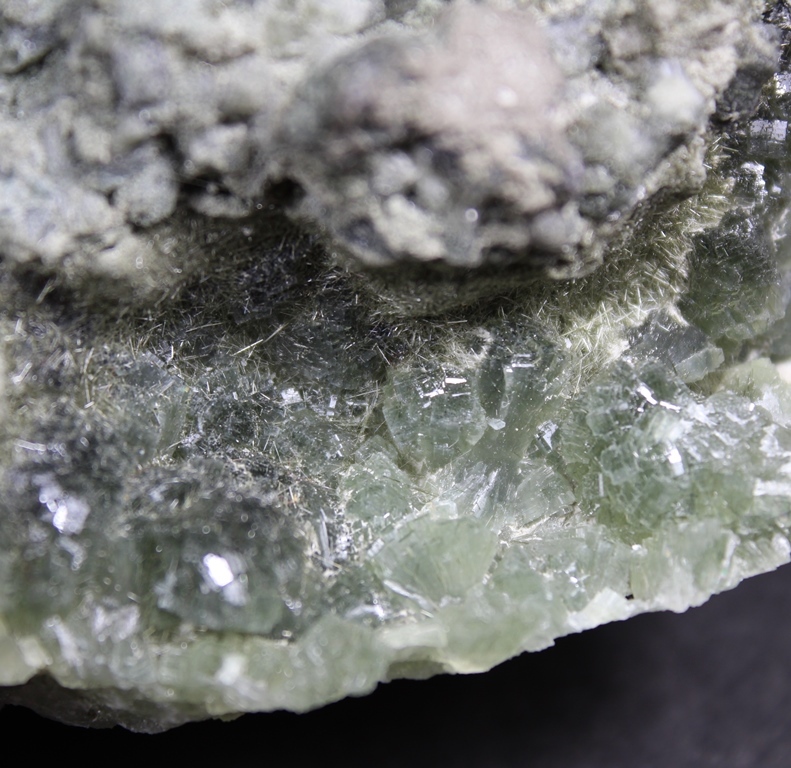 Prehnite