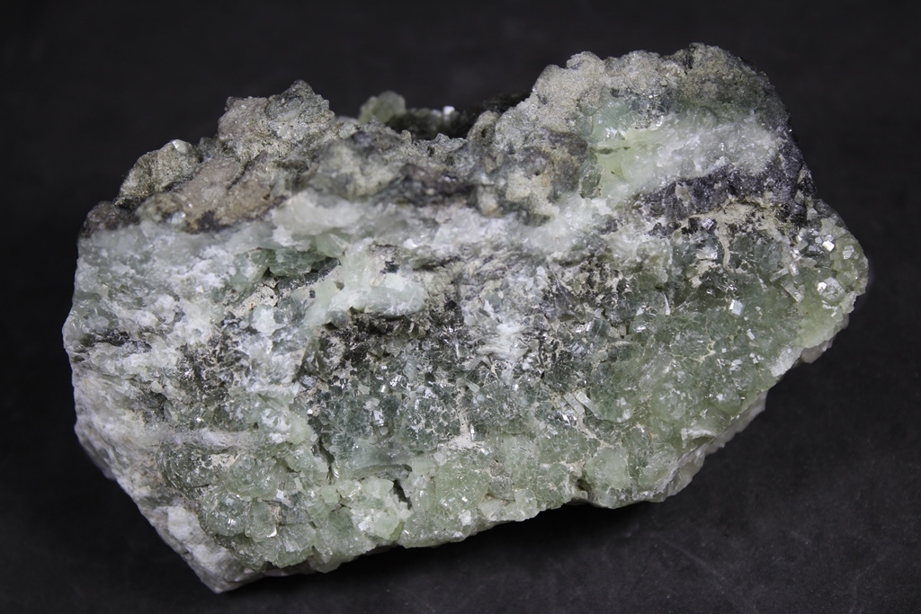 Prehnite
