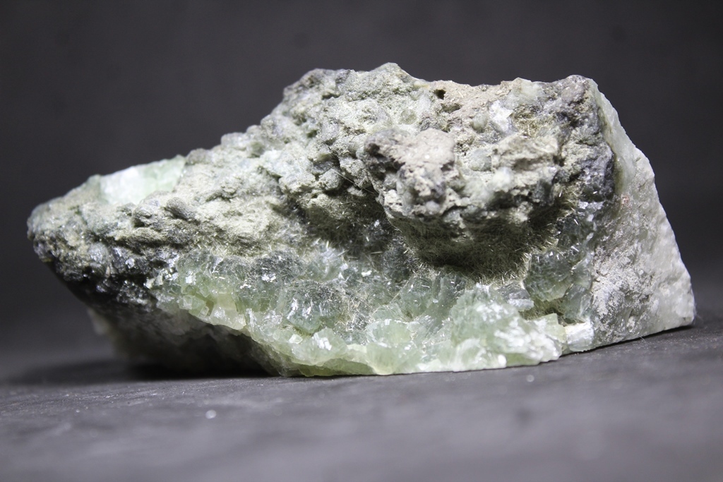 Prehnite