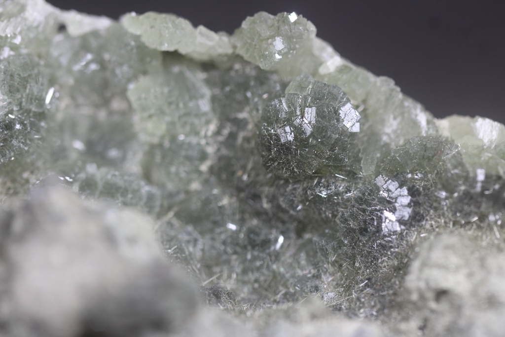 Prehnite