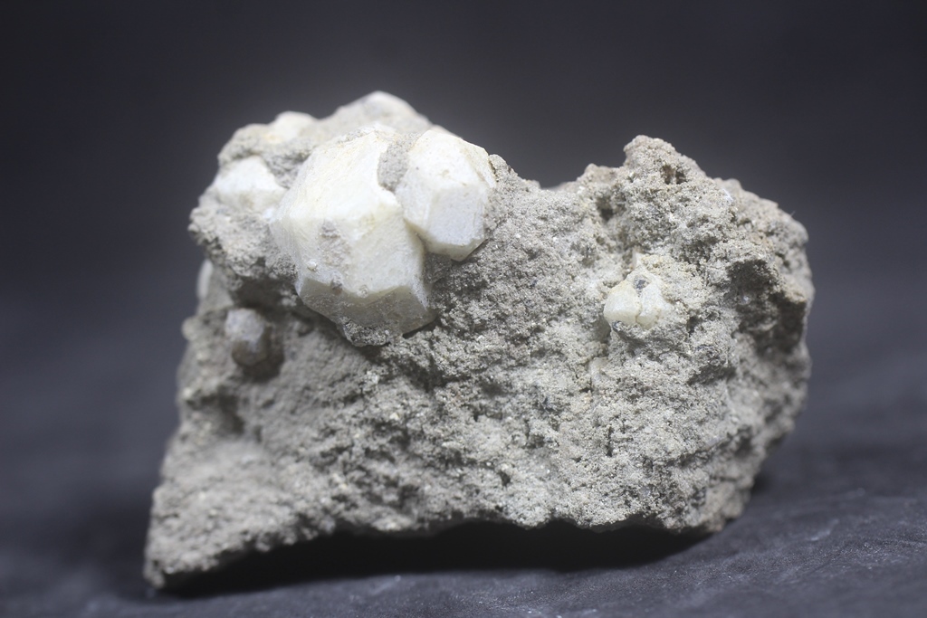 Leucite