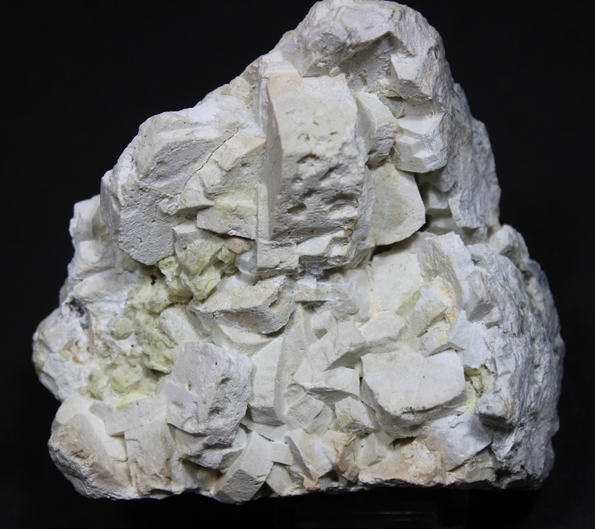 Gehlenite Psm Grossular