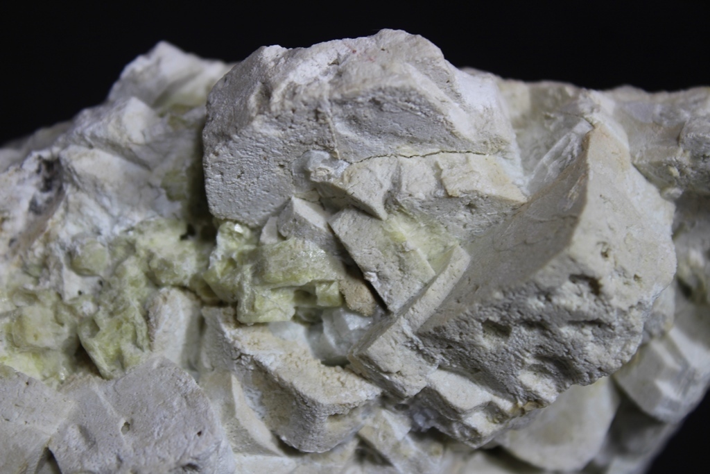 Gehlenite Psm Grossular