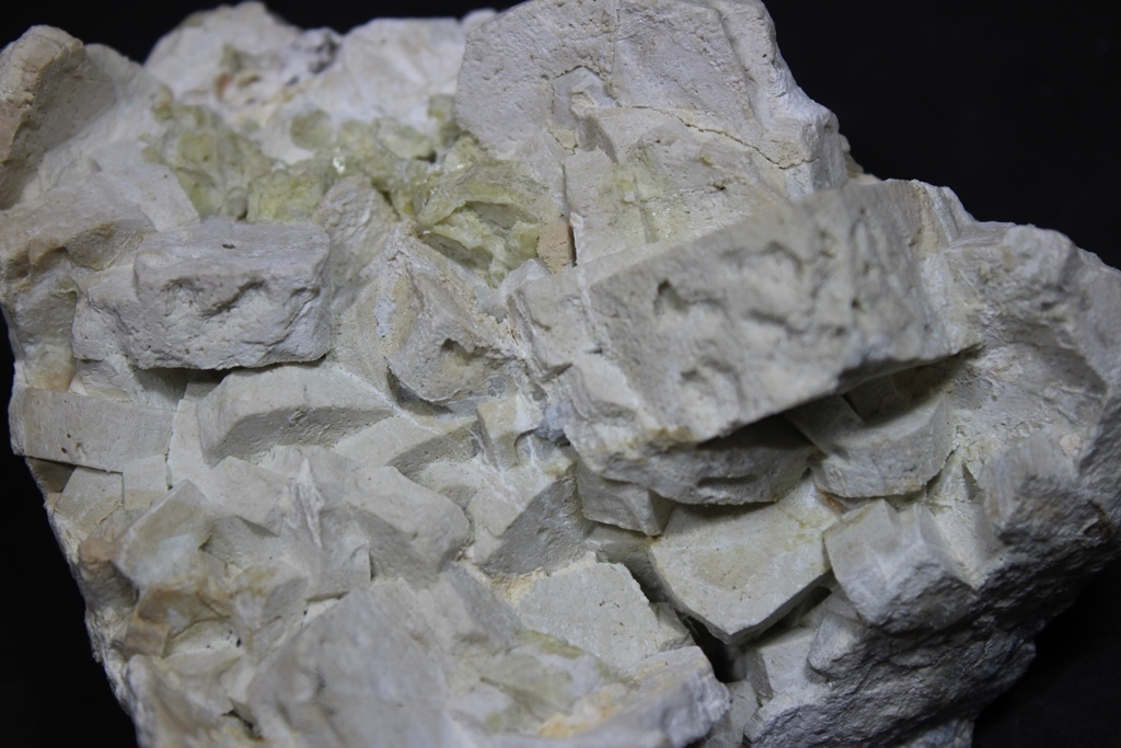 Gehlenite Psm Grossular