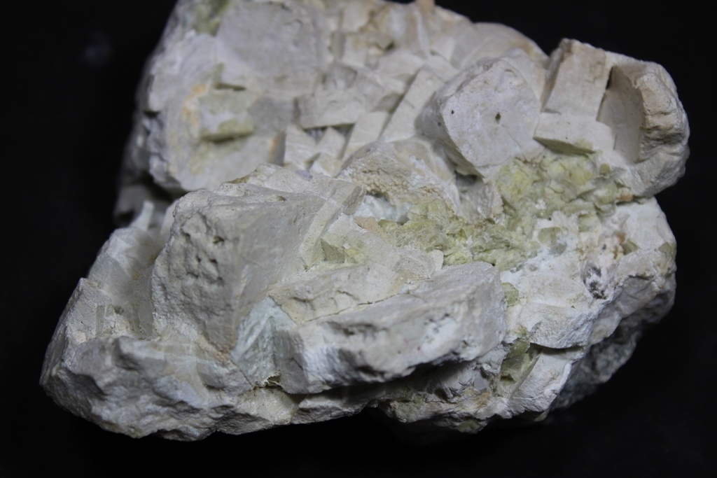 Gehlenite Psm Grossular