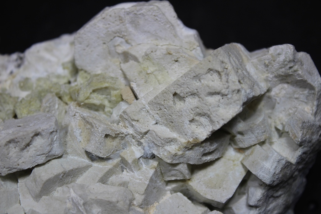 Gehlenite Psm Grossular