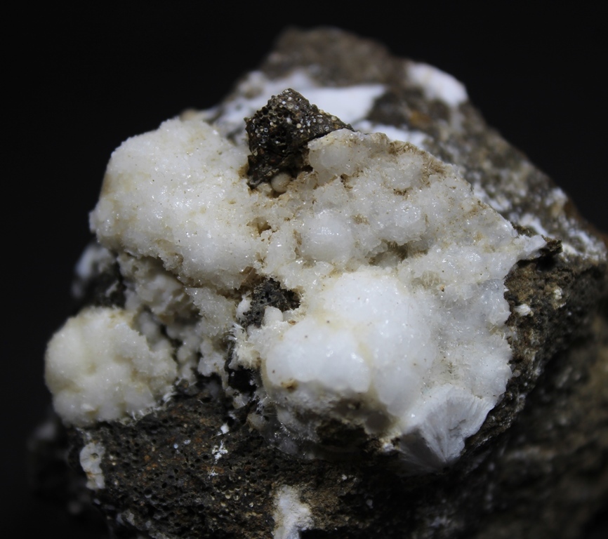Natrolite