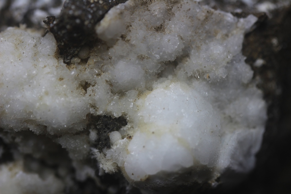 Natrolite