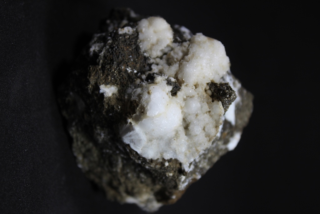 Natrolite