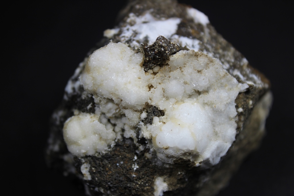 Natrolite