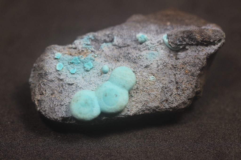 Chrysocolla