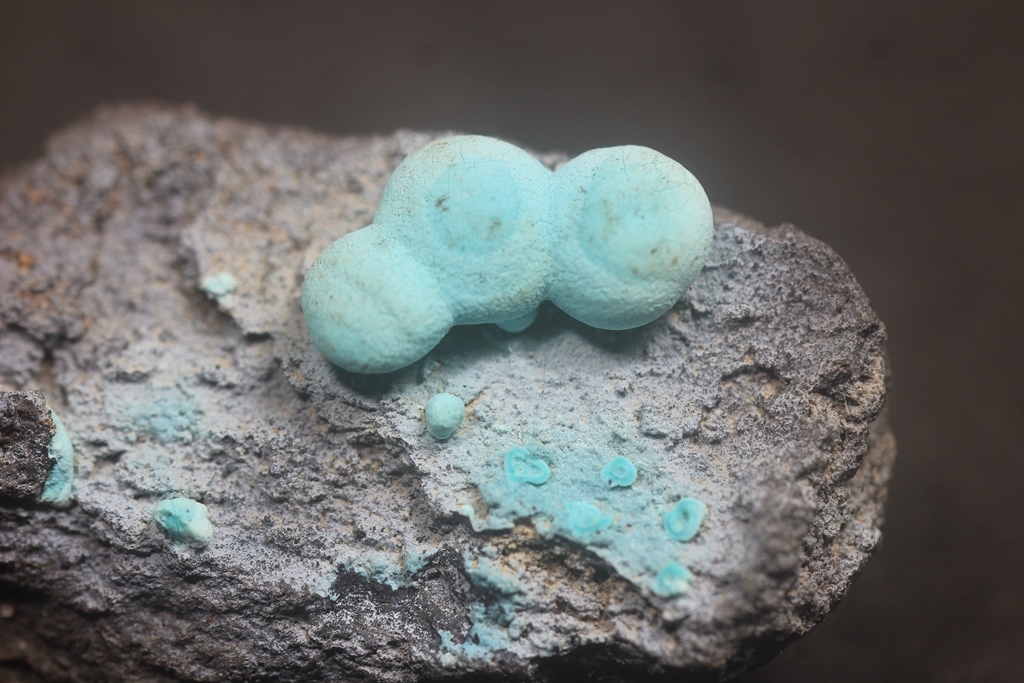 Chrysocolla